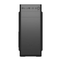 FSP CMT160 Midi Tower Black