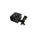 FSP HEXA 85+ PRO power supply unit 350 W 24-pin ATX ATX Black