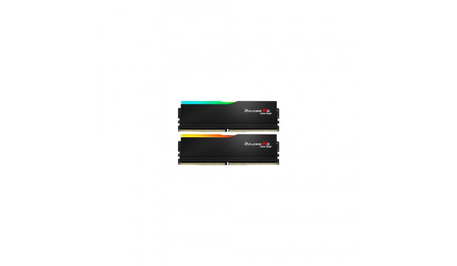 G.Skill Ripjaws M5 RGB F5-6000J3038F16GX2-RM5NRK memory module 32 GB 2 x 16 GB DDR5