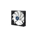 ARCTIC F12 PWM 4-Pin PWM fan with standard case
