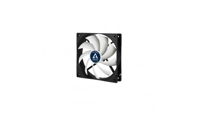 ARCTIC F12 PWM 4-Pin PWM fan with standard case