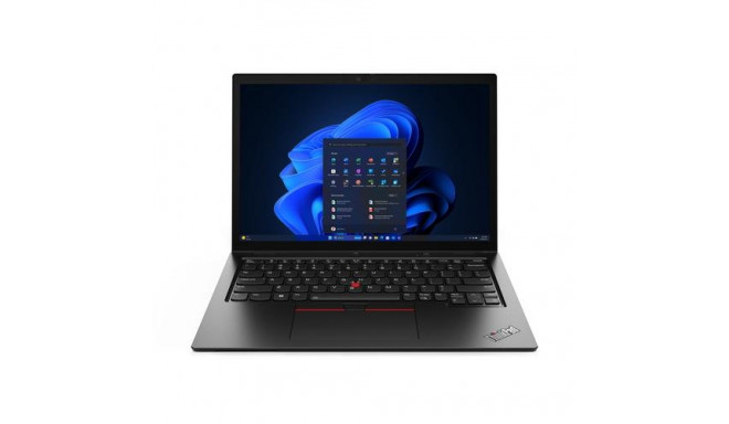 Lenovo ThinkPad L13 2-in-1 Gen 5 (Intel) Intel Core Ultra 5 125U Hybrid (2-in-1) 33.8 cm (13.3&q
