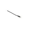 Hama 00005215 camera cable 5 m Black