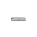 Ubiquiti UNAS Pro NAS Rack (2U) Cortex-A Cortex-A57 8 GB Grey