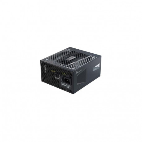 Seasonic Prime -TX-1300 power supply unit 1300 W 20+4 pin ATX ATX Black