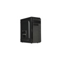 iBox VESTA S30 Midi Tower Black