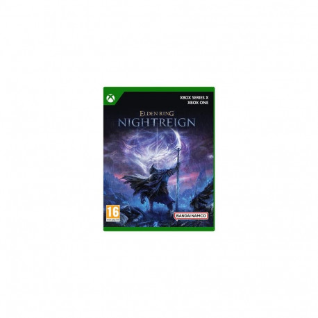 BANDAI NAMCO Entertainment ELDEN RING NIGHTREIGN