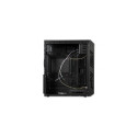iBox VESTA S30 Midi Tower Black