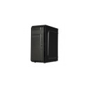 iBox VESTA S30 Midi Tower Black
