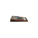 Tascam MODEL 16 audio mixer 16 channels 20 - 30000 Hz Black, Gold, Wood