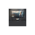 j5create JVAW75 ScreenCast 4K Wireless Display HDMI™ Extender, Black
