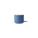 Wobie box blue 2.1 portable speaker system