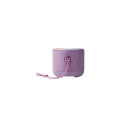 Wobie box violet 2.1 portable speaker system