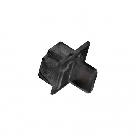 Lindy RJ-45 Dust Cover, Pack of 10