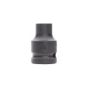 Gedore R63001306 Impact socket Black