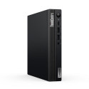 Lenovo ThinkCentre M75q AMD Ryzen™ 5 8500GE 16 GB DDR5-SDRAM 512 GB SSD Windows 11 Pro Mini PC Black