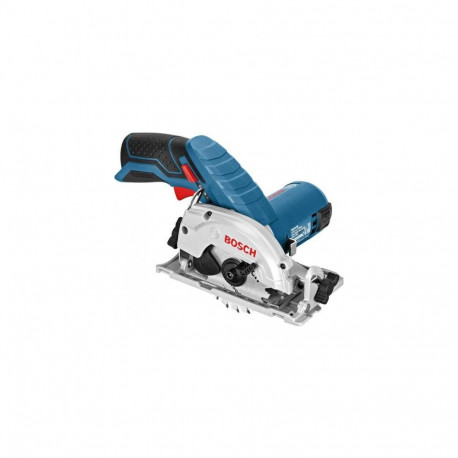 Bosch GKS 10.8 V-LI 8.5 cm Black, Blue, Metallic 1400 RPM