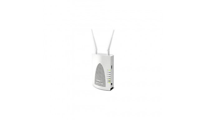 DrayTek VigorAP 903 1300 Mbit/s White Power over Ethernet (PoE)