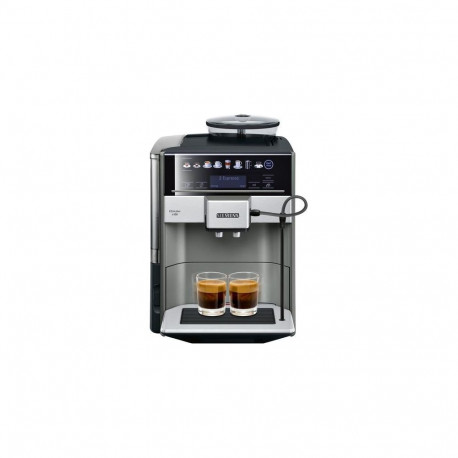 Siemens EQ.6 TE655203RW coffee maker Fully-auto Espresso machine 1.7 L