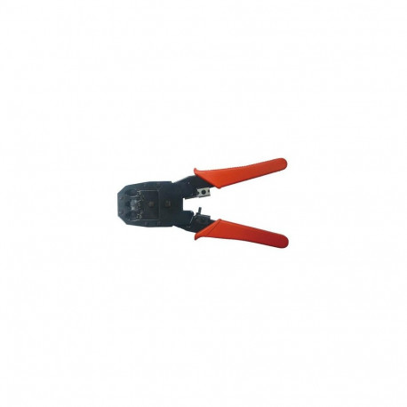 Gembird T-WC-04 cable crimper Crimping tool Black, Red