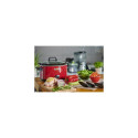 Crock-Pot SCV400RD slow cooker 3.5 L Black, Red