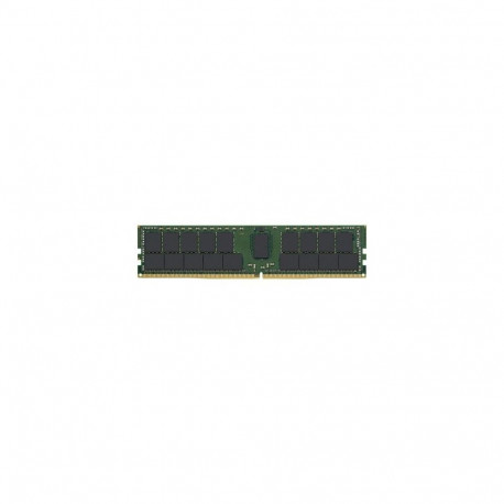 Kingston Technology KTL-TS432/64G memory module 64 GB 1 x 64 GB DDR4 3200 MT/s ECC