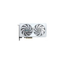 GIGABYTE GeForce RTX 5060 EAGLE OC ICE 8G Graphics Card - 8GB GDDR7, 128bit, PCI-E 5.0, 2550 MHz Cor