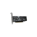 GIGABYTE GeForce RTX 5060 OC Low Profile 8G Graphics Card - 8GB GDDR7, 128bit, PCI-E 5.0, 2512 MHz C