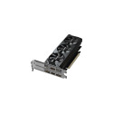 GIGABYTE GeForce RTX 5060 OC Low Profile 8G Graphics Card - 8GB GDDR7, 128bit, PCI-E 5.0, 2512 MHz C