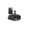 iRobot Roomba 405 Combo Plus Bagless Black