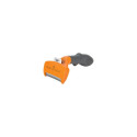 FURminator FUR151388 pet brush/comb Grey, Orange Dog Deshedder