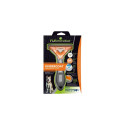 FURminator FUR151388 pet brush/comb Grey, Orange Dog Deshedder