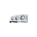 MSI GAMING GeForce RTX 5060 TI 16G TRIO OC WHITE NVIDIA 16 GB GDDR7