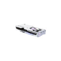 MSI GAMING GeForce RTX 5060 TI 16G TRIO OC WHITE NVIDIA 16 GB GDDR7
