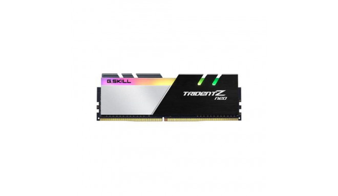 G.Skill Trident Z Neo F4-3600C16Q-128GTZN memory module 128 GB 4 x 32 GB DDR4 3600 MHz