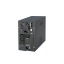 Gembird EG-UPS-PS3000-02 uninterruptible power supply (UPS) Line-Interactive 3 kVA 2400 W 6 AC outle