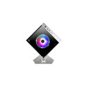 Azza CUBE MINI 805 Silver