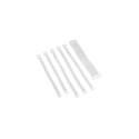 Kolink Core Adept Braided Cable Extension Kit - White