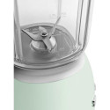 Smeg 50&#039;s Style Blenders BLF03PGEU Pastel Green