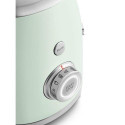 Smeg 50&#039;s Style Blenders BLF03PGEU Pastel Green
