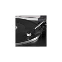 Audio-Technica AT-LP60X Belt-drive audio turntable Black Fully automatic