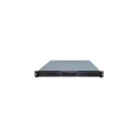 Inter-Tech 1U-10265 Rack Black