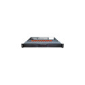 Inter-Tech 1U-10265 Rack Black