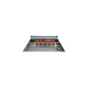 Inter-Tech 1U-10265 Rack Black
