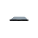 Inter-Tech 1U-10265 Rack Black