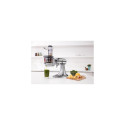 KitchenAid 5KSM1JA juice maker Slow juicer Silver
