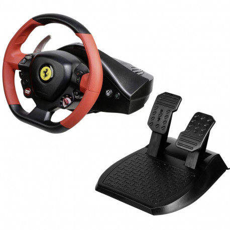 Thrustmaster | Steering Wheel Ferrari 458 Spider Racing Wheel