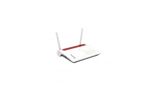 FRITZ!Box 6850 5G wireless router Gigabit Ethernet Dual-band (2.4 GHz / 5 GHz) White