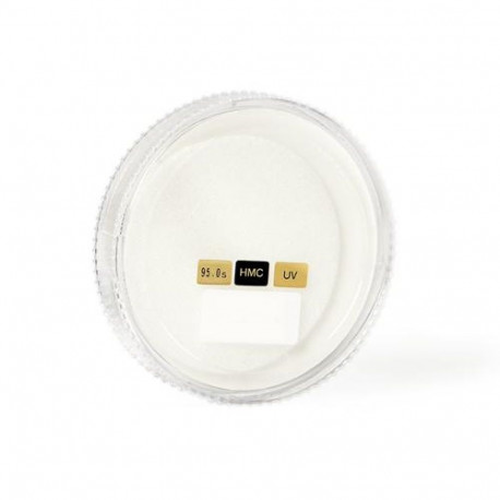 Hoya Y5UV095 camera lens filter Ultraviolet (UV) camera filter 95 mm