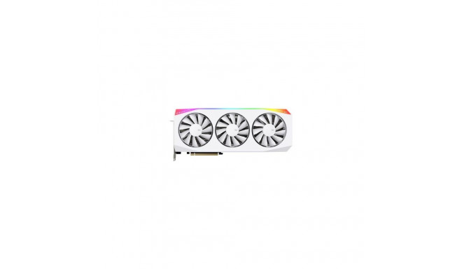 XFX Mercury Radeon RX 9070 XT OC Magnetic Air Edition AMD 16 GB GDDR6
